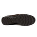 Marco Di Milano Cairo Alligator Sneakers Brown / Orix