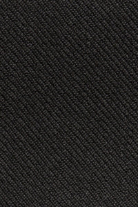 "Anthony" Black Vitale Barberis Italian Wool Kids Tuxedo Pants