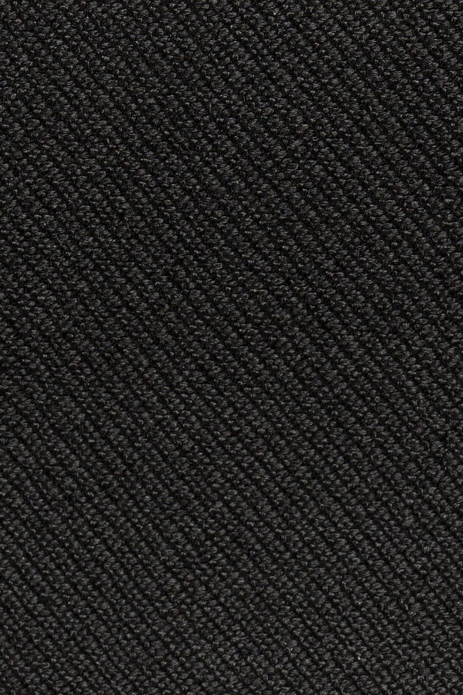 "Anthony" Black Vitale Barberis Italian Wool Kids Tuxedo Pants