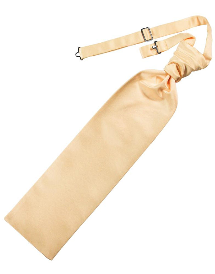 Apricot Luxury Satin Sharpei