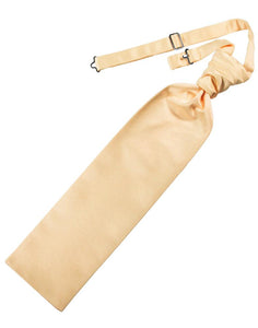Apricot Luxury Satin Sharpei