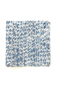 Arctic Laurent Pocket Square