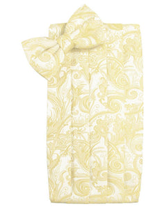 Banana Tapestry Kids Cummerbund