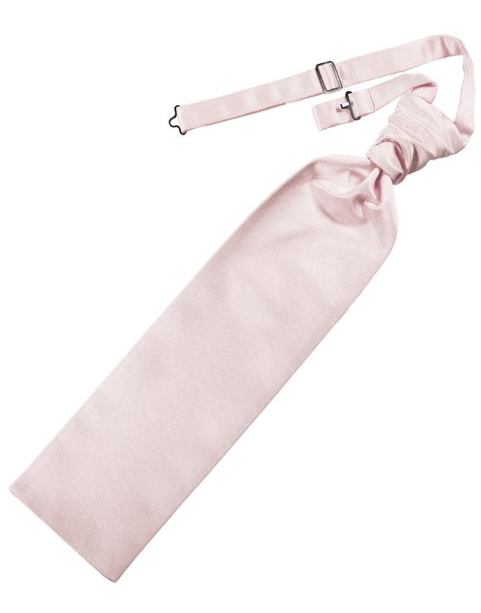 Blush Luxury Satin Sharpei