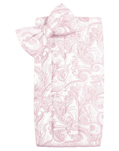 Blush Tapestry Cummerbund