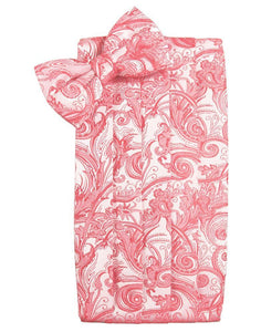Guava Tapestry Kids Cummerbund
