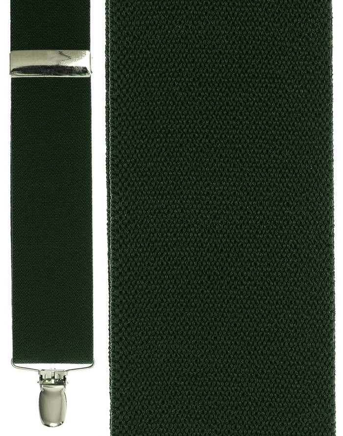 "Hunter Bostonian" Suspenders