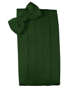 Hunter Luxury Kids Satin Cummerbund