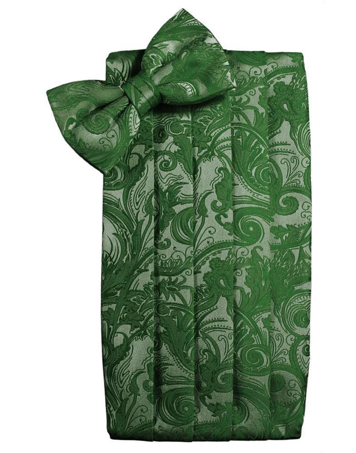 Hunter Tapestry Kids Cummerbund