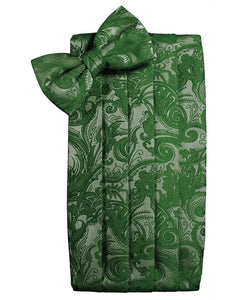 Hunter Tapestry Kids Cummerbund