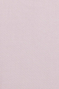 "Jamison" Pink Twill Spread Collar Dress Shirt