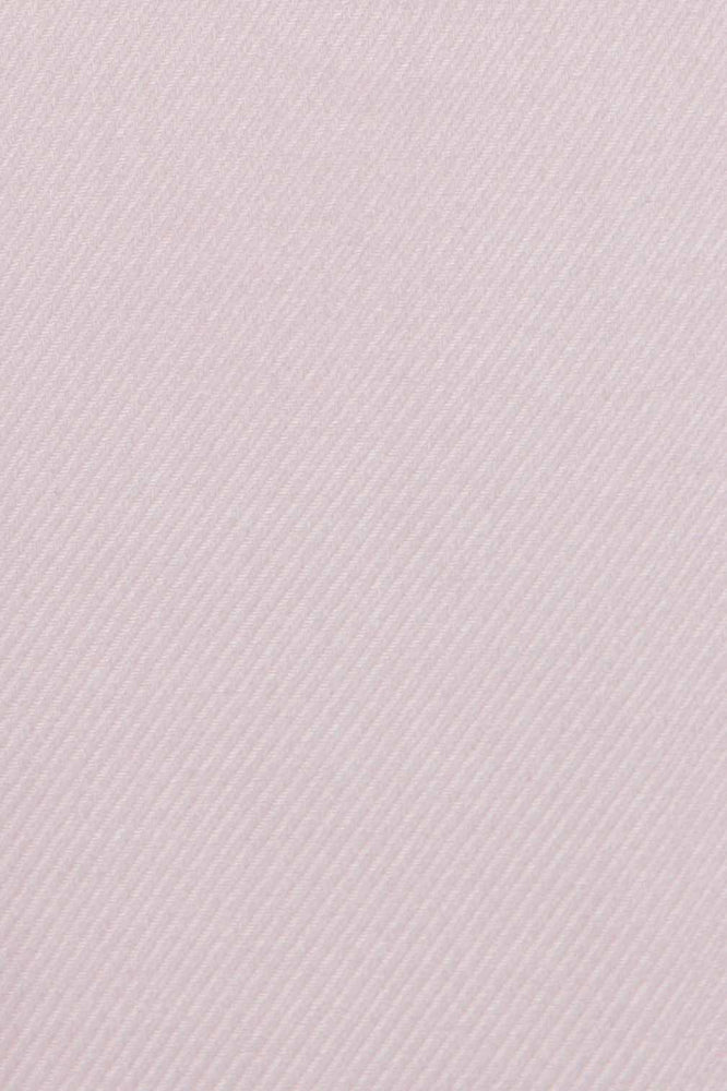 "Jamison" Pink Twill Spread Collar Dress Shirt