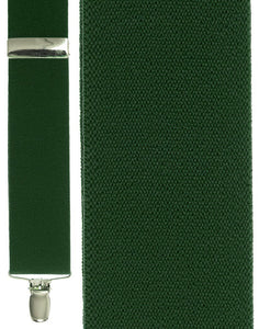 "Kelly Bostonian" Suspenders