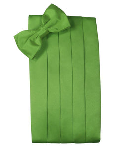 Kelly Luxury Kids Satin Cummerbund