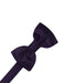 Lapis Luxury Satin Bow Tie