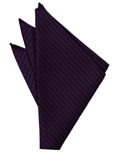 Lapis Palermo Pocket Square