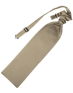 Latte Luxury Satin Sharpei