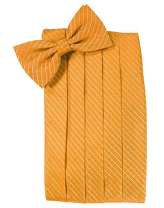 Mandarin Palermo Kids Cummerbund