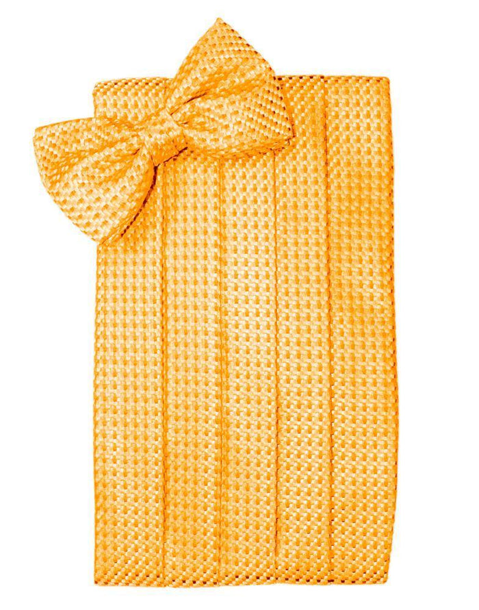 Mandarin Venetian Kids Cummerbund