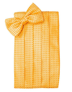 Mandarin Venetian Kids Cummerbund