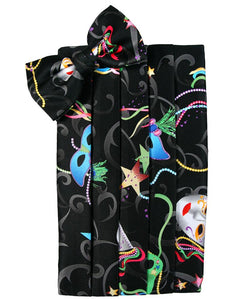 Mardi Gras Cummerbund