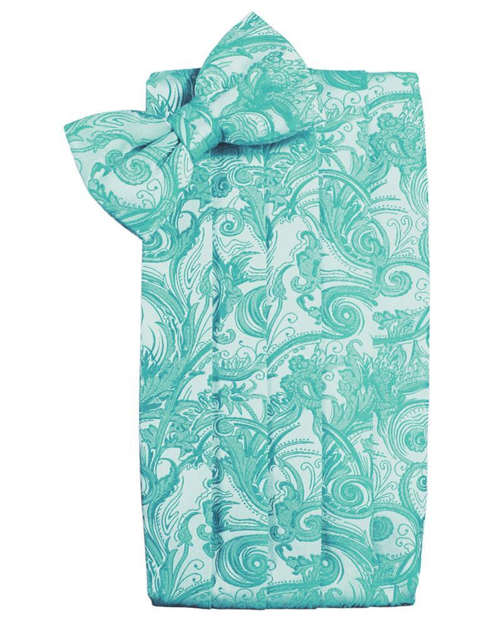 Mermaid Tapestry Cummerbund