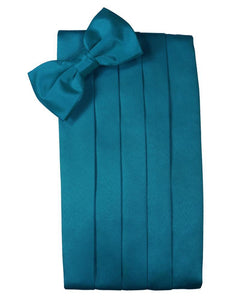 Oasis Luxury Kids Satin Cummerbund