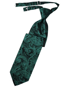 Oasis Tapestry Kids Necktie