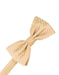 Peach Palermo Bow Tie