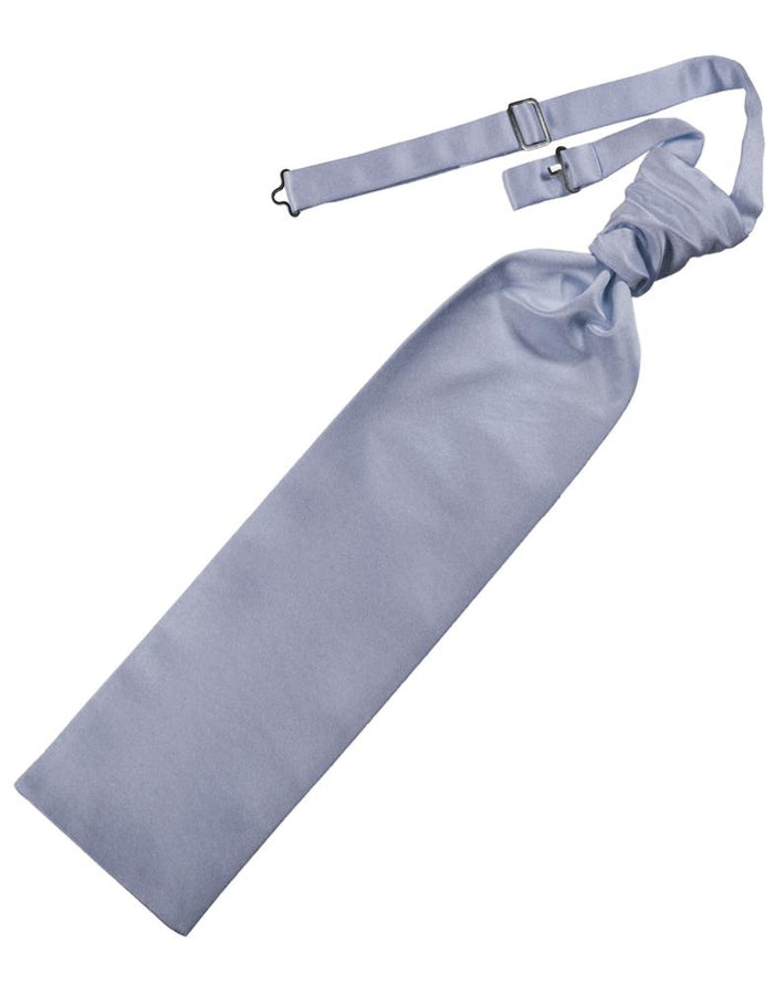 Periwinkle Luxury Satin Sharpei