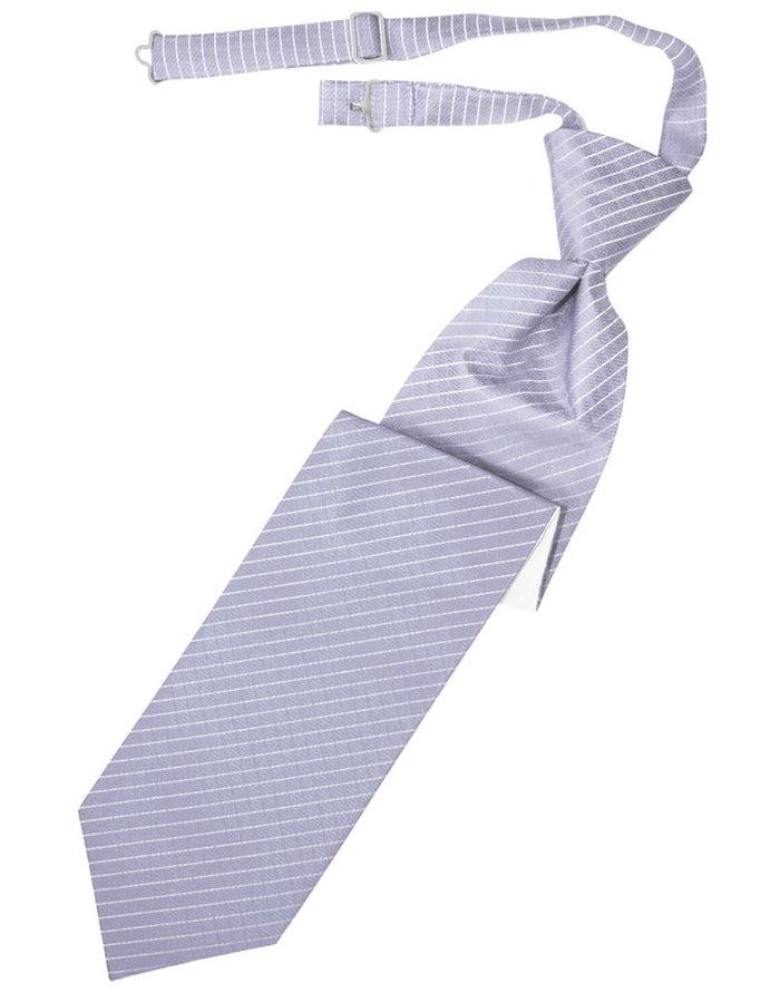Periwinkle Palermo Kids Necktie