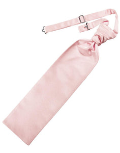 Pink Luxury Satin Sharpei