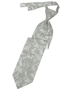 Platinum Tapestry Kids Necktie