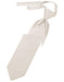 Cardi Pre-Tied Angel Luxury Satin Necktie