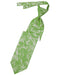 Cardi Pre-Tied Clover Tapestry Necktie