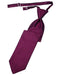Cardi Pre-Tied Fuchsia Venetian Necktie