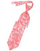 Cardi Pre-Tied Guava Tapestry Necktie