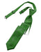 Cardi Pre-Tied Hunter Tapestry Skinny Necktie