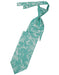 Cardi Pre-Tied Mermaid Tapestry Necktie