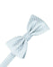Powder Blue Palermo Bow Tie