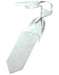 Cardi Pre-Tied Sea Glass Luxury Satin Necktie