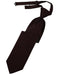 Cardi Pre-Tied Truffle Luxury Satin Necktie