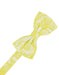 Willow Tapestry Bow Tie