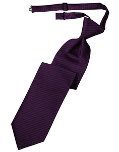 Raisin Palermo Kids Necktie