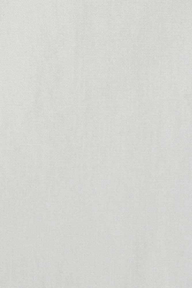 "Richard" White Spread Collar Shirt