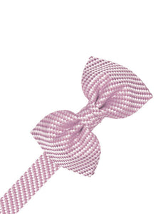 Rose Venetian Kids Bow Tie