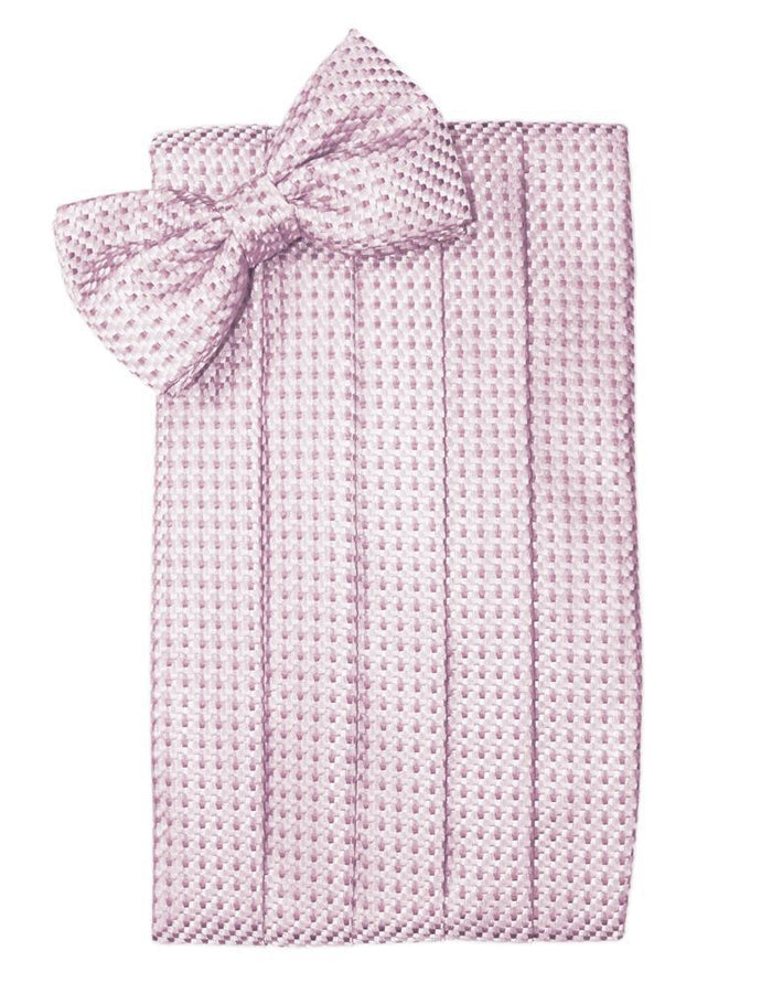 Rose Venetian Kids Cummerbund