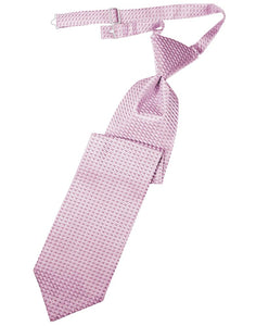 Rose Venetian Kids Necktie