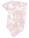 Blush Tapestry Necktie