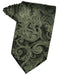 Fern Tapestry Necktie